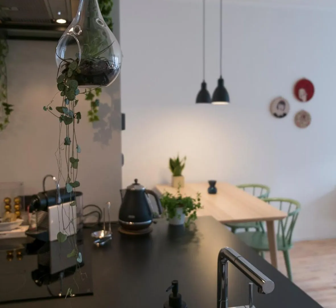 Apartmán Pm87- Modern Stylish Home Antverpy