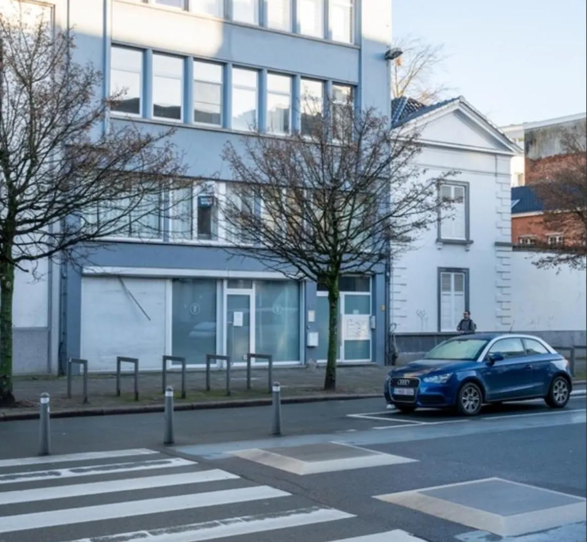 Pm87- Modern Stylish Home Antwerp