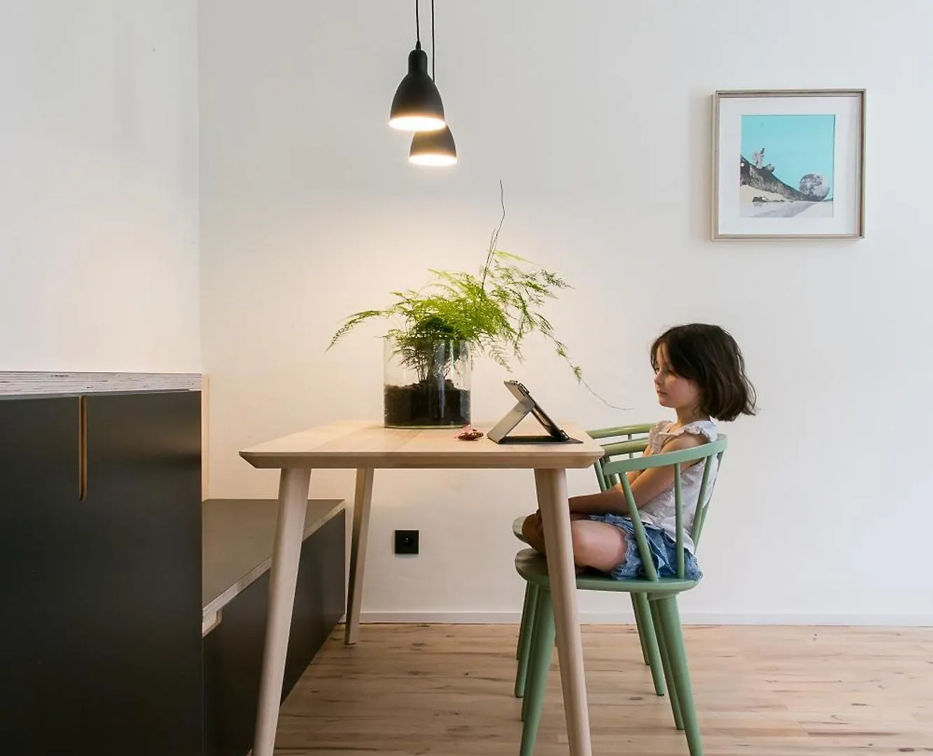 Apartment Pm87- Modern Stylish Home Antwerp Belgium